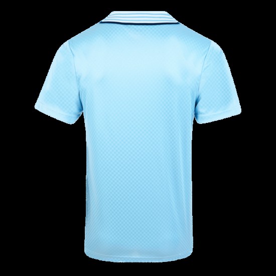 Camiseta Retro de Local Manchester City 1996 para Hombre