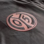 Camiseta Tercera Mainz 05 2026/27 para niño