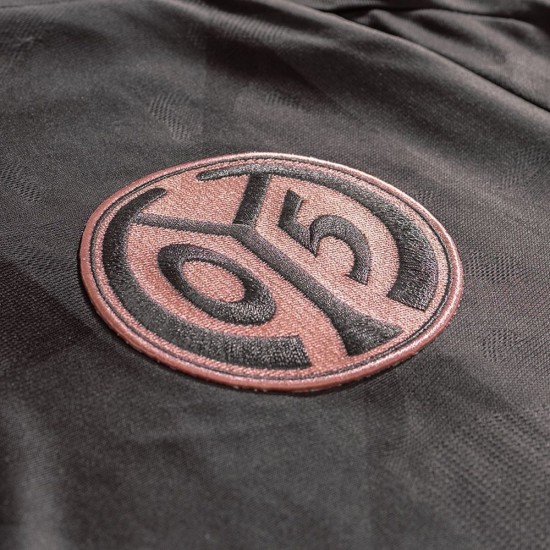 Camiseta Tercera Mainz 05 2026/27 para niño
