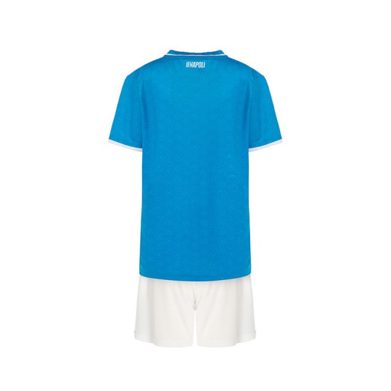 Kit de niño Napoli 2024/25 hogar