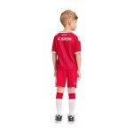 Conjunto Local Niño Bayern Múnich 2026/27 Conjunto Local Niño Bayern Múnich 2026/27
