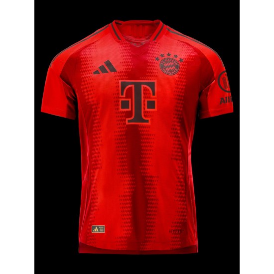 Camiseta de casa MINJAE Bayern Munich 2024/25 para mujeres