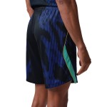 Shorts de visitante Brasil 2026 Copa del Mundo hombre