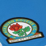 Pantalón Corto Local del Blackburn Rovers 2026/27 para Niño
