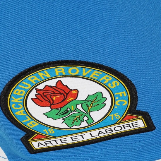 Pantalón Corto Local del Blackburn Rovers 2026/27 para Niño