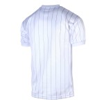 Camiseta retro de visitante del Ipswich Town para niños 1981/82