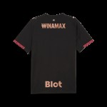 Mujer Rennes 2025/26 Tercera Camiseta