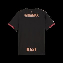 Hombre Rennes 2025/26 Tercera Camiseta