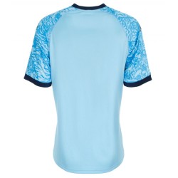 Hombre Hull City 2025/26 Tercera Camiseta