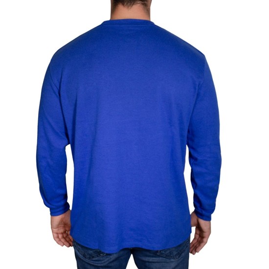 Camiseta Retro EUROCUP España 1964 Manga Larga Mujer