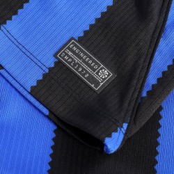 Camiseta de Manga Larga Local Inter de Milán 2026/27 Niño