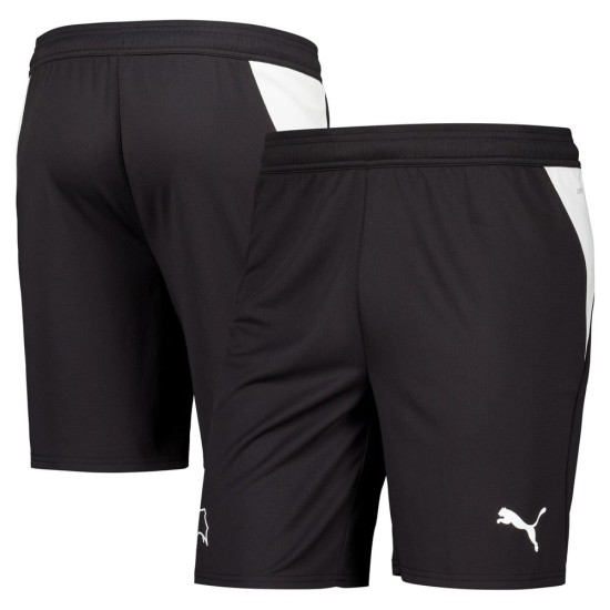 Pantalón Corto Derby County 2026/27 Home para Niño