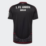 Camisa de visitante para mujer 1.FC Union Berlin 2024/25