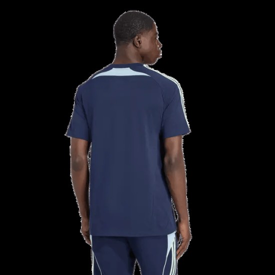 Camiseta Urban Purist Ajax 2025/26 niño