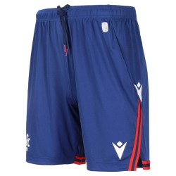 Pantalones cortos de tercera equipación para mujer Bologna FC 2024/25