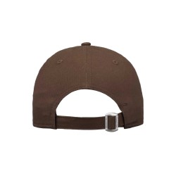 FC St. Pauli Gorra Logo – Marrón