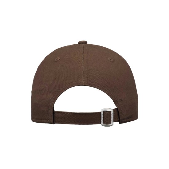 FC St. Pauli Gorra Logo – Marrón FC St. Pauli Gorra Logo – Marrón