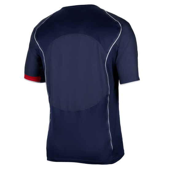Mujer Camiseta Retro Total 90 Reedición PSG 2004/05