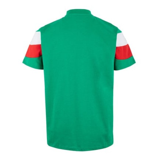 Camiseta Retro Manchester de Athletic Bilbao para niño