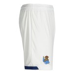 Pantalones cortos local Real Sociedad 2026/27 para hombre