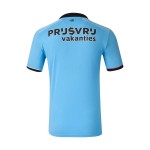 Camiseta Visitante Feyenoord 2026/27 Niño