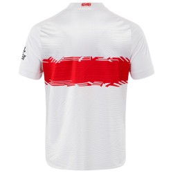 Camiseta local VfB Stuttgart 2025/26 Hombre