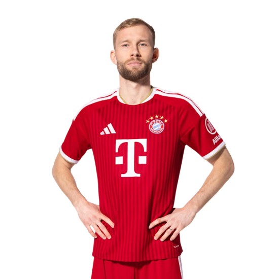 Camiseta Local Niño Bayern Múnich 2026/27