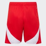 Pantalones cortos de casa para niño 1.FC Union Berlin 2024/25