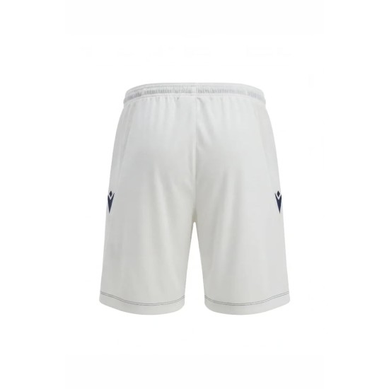 Pantalones cortos de la equipación visitante del Karlsruher SC 2026/27 para mujer