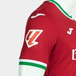 Camiseta de la Tercera Equipación de la Real Sociedad 2026/27 para Hombre