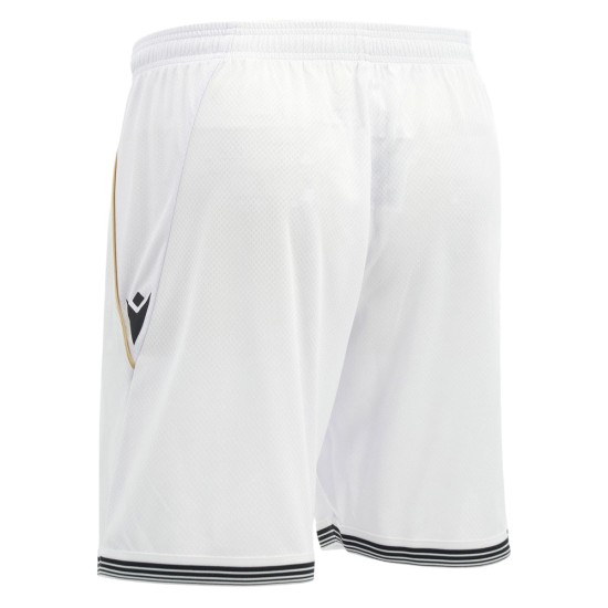 Pantalón corto de local Udinese 2026/27 para hombre Pantalón corto de local Udinese 2026/27 para hombre