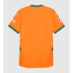 Camiseta Tercera Infantil Valencia CF 2024/25 Camiseta Tercera Infantil Valencia CF 2024/25
