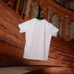 Camiseta Local Parma 2025/26 Mujer