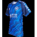Camiseta de Calentamiento Tercera de Queens Park Rangers 2024/25 para Hombres