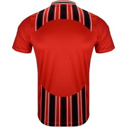 Camiseta Retro de local del AFC Bournemouth 2000/02 para hombre Camiseta Retro de local del AFC Bournemouth 2000/02 para hombre