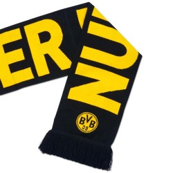 Bufanda Only BVB BVB Borussia Dortmund
