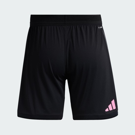 Hombre Inter Miami CF 2026 Pantalones Cortos Visitante