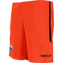 Pantalones cortos de tercera equipación de hombres SC Paderborn 07 2024/25