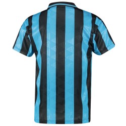 Camiseta retro Inter de Milán 1992 para hombre