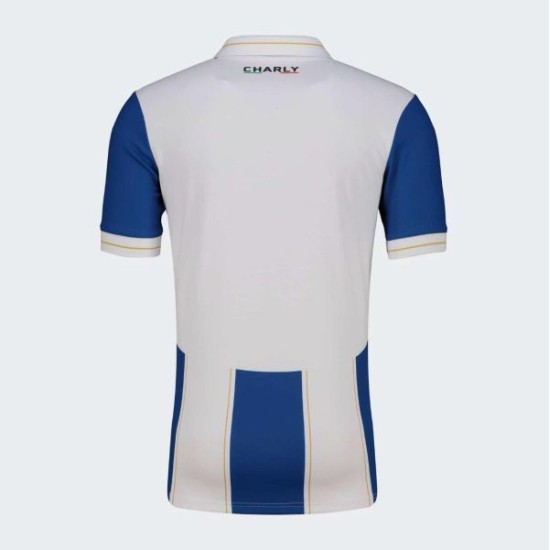 Camiseta Hombre Pachuca 2025 Local Club World Cup