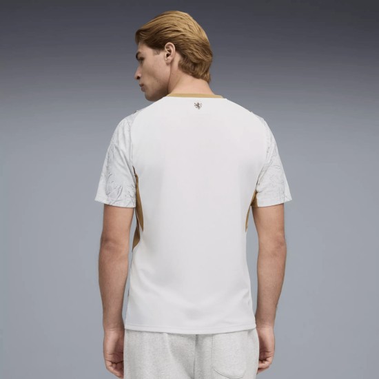 Camiseta Mundial 2026 Visitante Chequia Niño