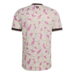 Camiseta Mundial 2026 Visitante Chile Hombre