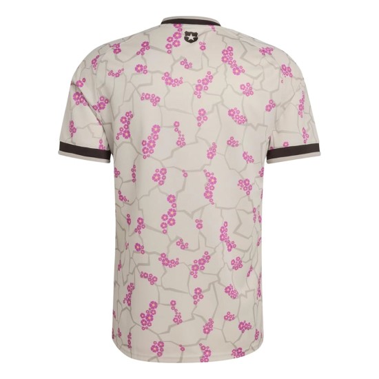 Camiseta Mundial 2026 Visitante Chile Hombre