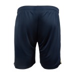 Pantalón Corto Especial 2025/26 FC Augsburg Azul Oscuro Niño