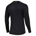 Hombres Sunderland 2025/26 Tercer Camiseta de Manga Larga Hombres Sunderland 2025/26 Tercer Camiseta de Manga Larga