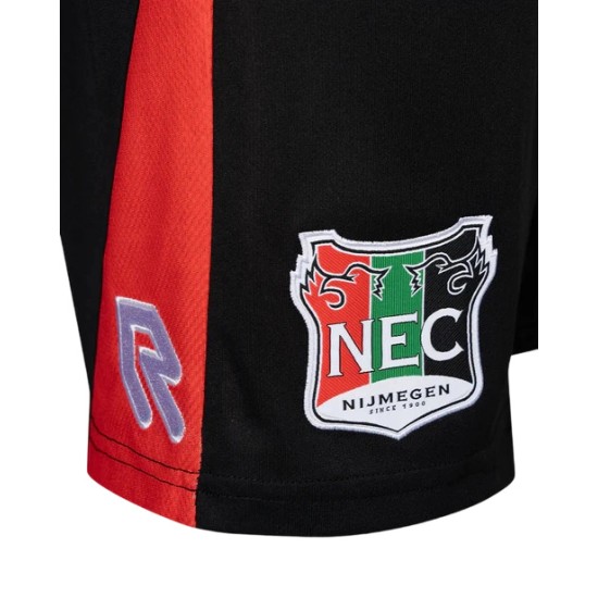 Pantalones cortos de local para mujer del N.E.C. Nijmegen 2026/27