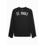Camiseta de Manga Larga Tercera FC St. Pauli 2025/26 Mujer
