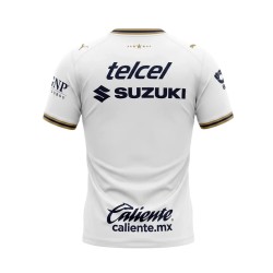 Camiseta de visitante Pumas UNAM 2026/27 para hombre