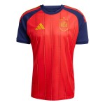 Camiseta Mujer España 2026 Local Mundial - Edición Campeones - 26 Camiseta Mujer España 2026 Local Mundial - Edición Campeones - 26