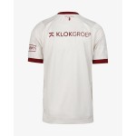 Camiseta Tercera de N.E.C. Nijmegen 2024/25 para Mujeres